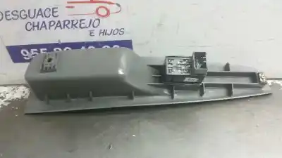 Second-hand car spare part right front power window switch for chevrolet lacetti sx oem iam references   