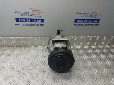 Pezzo di ricambio per auto di seconda mano COMPRESSORE ARIA CONDIZIONATA per RENAULT LAGUNA II (BG0)  Riferimenti OEM IAM 8200021822  1135320