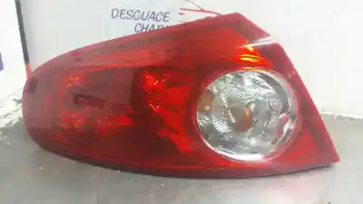 Peça sobressalente para automóvel em segunda mão  por CHEVROLET LACETTI  Referências OEM IAM   