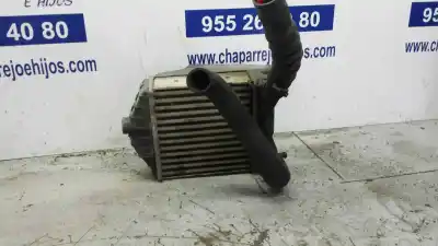 Piesă de schimb auto la mâna a doua radiator aer intercooler pentru lancia ypsilon (101) 1.3 jtd cat referințe oem iam 847850000  