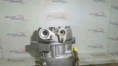 Автозапчасти б/у компрессор кондиционера воздуха за CITROEN XSARA PICASSO 1.6 16V SX ссылки OEM IAM   