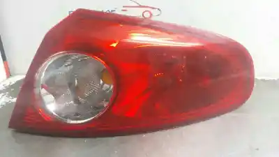 Peça sobressalente para automóvel em segunda mão  por CHEVROLET LACETTI  Referências OEM IAM   