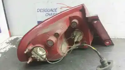 Second-hand car spare part right tailgate light for chevrolet lacetti sx oem iam references   