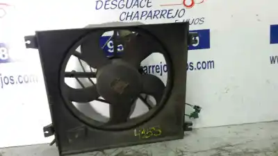İkinci el araba yedek parçası elektro fan için hyundai galloper santamo 5 puertas oem iam referansları   