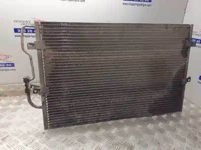 Second-hand car spare part air conditioning condenser / radiator for citroen jumpy 2.0 hdi furg. (774kg) oem iam references   