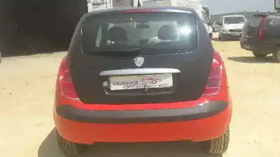 Pezzo di ricambio per auto di seconda mano portellone per lancia ypsilon (101) 1.3 jtd cat riferimenti oem iam   