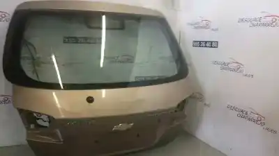 Peça sobressalente para automóvel em segunda mão  por CHEVROLET LACETTI  Referências OEM IAM   