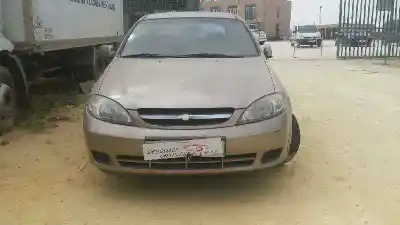 Second-hand car spare part tailgate for chevrolet lacetti sx oem iam references   