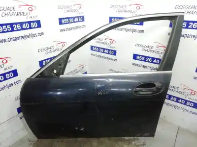 Gebrauchtes Autoersatzteil LINKE VORDERE TÜR zum BMW SERIE 7 (E65/E66)  OEM-IAM-Referenzen   