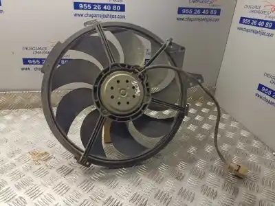 Second-hand car spare part radiator cooling fan for audi a2 (8z) 1.4 oem iam references   