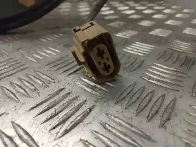 Second-hand car spare part radiator cooling fan for audi a2 (8z) 1.4 oem iam references   