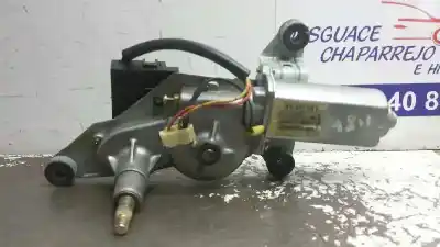 Peça sobressalente para automóvel em segunda mão motor do limpador traseiro por chevrolet lacetti sx referências oem iam 96447893