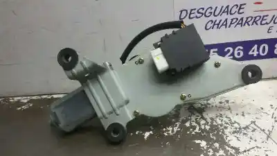 Peça sobressalente para automóvel em segunda mão motor do limpador traseiro por chevrolet lacetti sx referências oem iam 96447893  