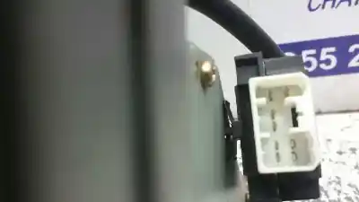 Peça sobressalente para automóvel em segunda mão motor do limpador traseiro por chevrolet lacetti sx referências oem iam 96447893  