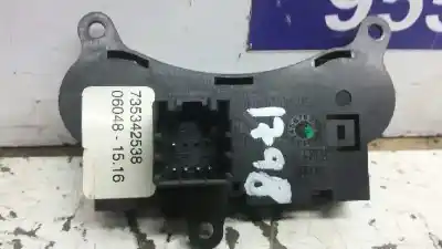 Pezzo di ricambio per auto di seconda mano modulo elettronico per lancia ypsilon (101) 1.3 jtd cat riferimenti oem iam 735342538  