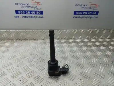 Gebrauchtes Autoersatzteil ZÜNDSPULE zum NISSAN MICRA (K11)  OEM-IAM-Referenzen 0221504017  