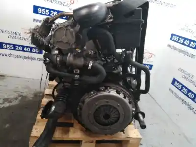 Pezzo di ricambio per auto di seconda mano motore completo per fiat marea weekend (185) 1.9 jtd cat riferimenti oem iam 182b4000  