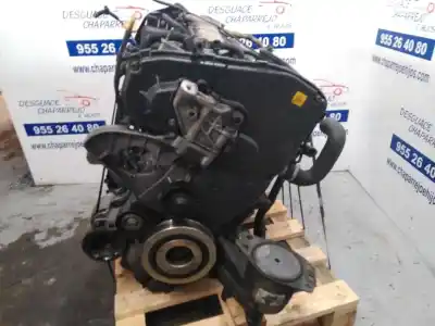 Pezzo di ricambio per auto di seconda mano motore completo per fiat marea weekend (185) 1.9 jtd cat riferimenti oem iam 182b4000  