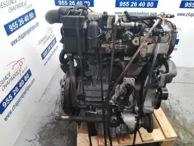Pezzo di ricambio per auto di seconda mano motore completo per fiat marea weekend (185) 1.9 jtd cat riferimenti oem iam 182b4000  
