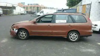 Pezzo di ricambio per auto di seconda mano motore completo per fiat marea weekend (185) 1.9 jtd cat riferimenti oem iam 182b4000  