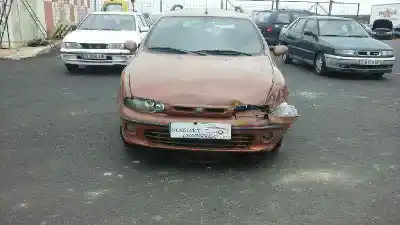 Pezzo di ricambio per auto di seconda mano motore completo per fiat marea weekend (185) 1.9 jtd cat riferimenti oem iam 182b4000  