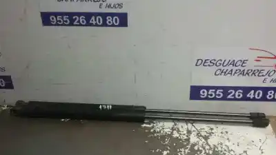 Peça sobressalente para automóvel em segunda mão amortecedores do tronco / porta por chevrolet lacetti sx referências oem iam 96548931