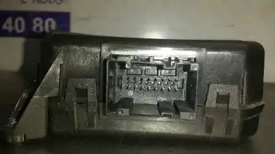 Peça sobressalente para automóvel em segunda mão módulo de confort / bsi /bcm por lancia ypsilon (101) 1.3 jtd cat referências oem iam 51771412  