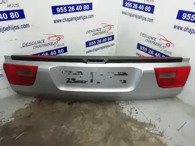 Piesă de schimb auto la mâna a doua HAION pentru BMW X5 (E53)  Referințe OEM IAM   