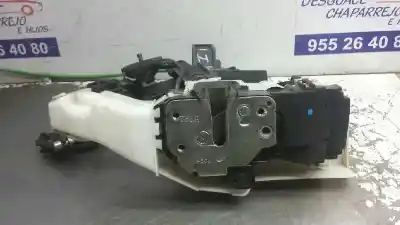 Pezzo di ricambio per auto di seconda mano serratura porta anteriore sinistra per lancia ypsilon (101) 1.3 jtd cat riferimenti oem iam 51772307  
