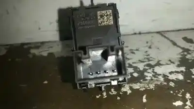 Peça sobressalente para automóvel em segunda mão elevador de vidros traseiro direito por seat leon st (5f8) style referências oem iam 5g0959855p  