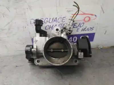 Second-hand car spare part THROTTLE BODY for CITROEN XSARA PICASSO  OEM IAM references PSA630  