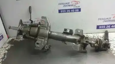 Pezzo di ricambio per auto di seconda mano piantone dello sterzo per kia sorento 2.5 crdi active riferimenti oem iam   