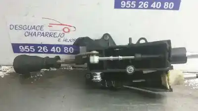 Pezzo di ricambio per auto di seconda mano leva del cambio per kia sorento 2.5 crdi active riferimenti oem iam   