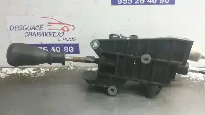 Pezzo di ricambio per auto di seconda mano leva del cambio per kia sorento 2.5 crdi active riferimenti oem iam   