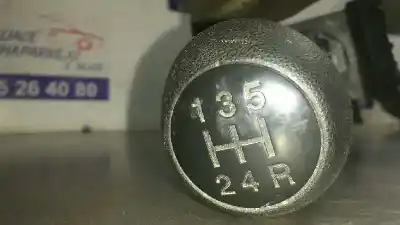 Pezzo di ricambio per auto di seconda mano leva del cambio per kia sorento 2.5 crdi active riferimenti oem iam   