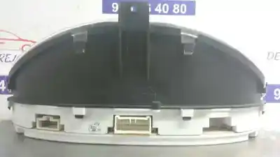 Peça sobressalente para automóvel em segunda mão quadrante por chevrolet lacetti sx referências oem iam 96430919  11000853300d