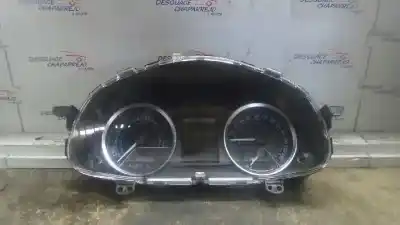 Peça sobressalente para automóvel em segunda mão  por TOYOTA AURIS  Referências OEM IAM 838000ZW31  