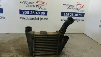 Second-hand car spare part intercooler for audi a4 avant (8e) 2.5 tdi (120kw) oem iam references   