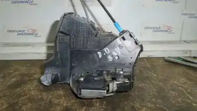 Peça sobressalente para automóvel em segunda mão  por TOYOTA AURIS  Referências OEM IAM   