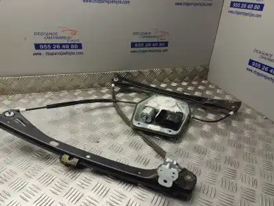 Second-hand car spare part driver left window regulator for volkswagen jetta (1k2) advance oem iam references 1k0959793l