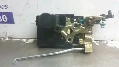 Peça sobressalente para automóvel em segunda mão fechadura da porta traseira direita por chevrolet lacetti sx referências oem iam 
