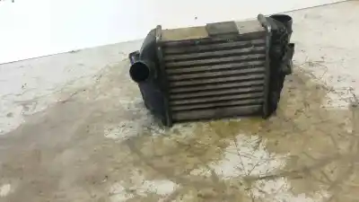 Second-hand car spare part intercooler for audi a4 avant (8e) 2.5 tdi (120kw) oem iam references 0281002399  038906051b