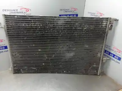 Second-hand car spare part air conditioning condenser / radiator for saab 9-3 sport hatch 1.9 tid cat oem iam references 876224r  
