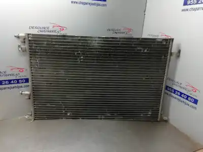 Second-hand car spare part air conditioning condenser / radiator for saab 9-3 sport hatch 1.9 tid cat oem iam references 876224r  