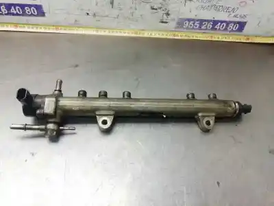 Peça sobressalente para automóvel em segunda mão Régua / Rampa De Injetores por OPEL COMBO 1.3 16V CDTI CAT (Z 13 DT / LN9) Referências OEM IAM 0445214044  