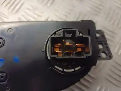 Second-hand car spare part climate control for kia cee´d business oem iam references   