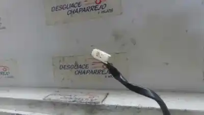 Second-hand car spare part electronic module for toyota auris hybrid active oem iam references 18a174  