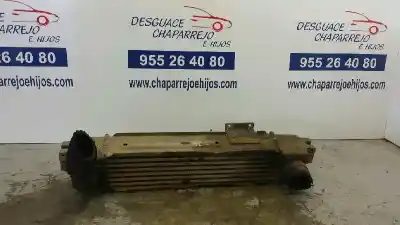 Peça sobressalente para automóvel em segunda mão intercooler por kia sorento 2.5 crdi ex referências oem iam 28190a4101