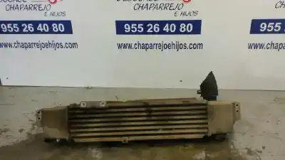 Peça sobressalente para automóvel em segunda mão intercooler por kia sorento 2.5 crdi ex referências oem iam 28190a4101  