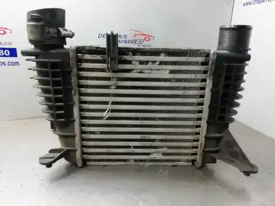İkinci el araba yedek parçası INTERCOOLER için RENAULT MODUS  OEM IAM referansları 8200170504  876893N